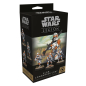 Preview: Star Wars: Legion – Klon-Commander Cody